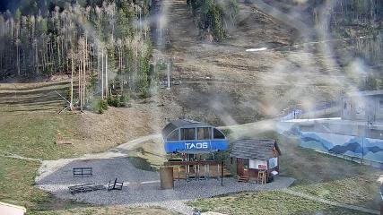 Taos: Base (skitaos.com)