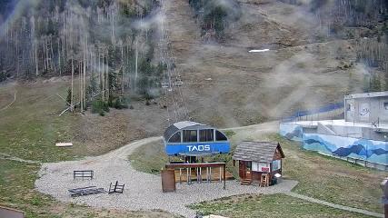 Taos: Base (skitaos.com)