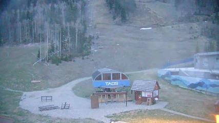 Taos: Base (skitaos.com)