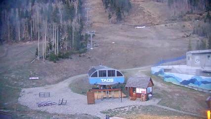 Taos: Base (skitaos.com)