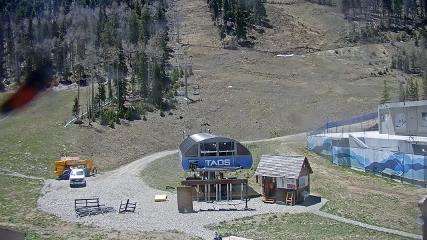 Taos: Base (skitaos.com)