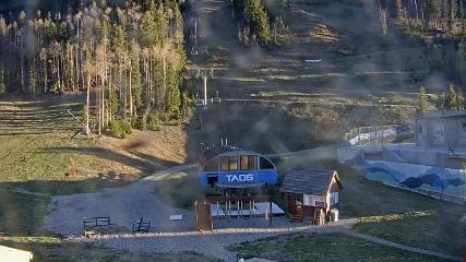 Taos: Base (skitaos.com)