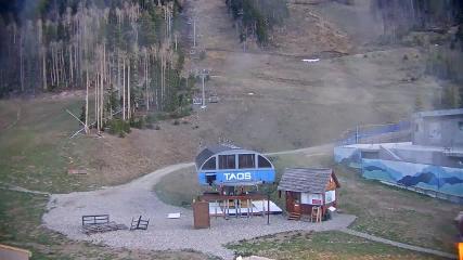 Taos: Base (skitaos.com)