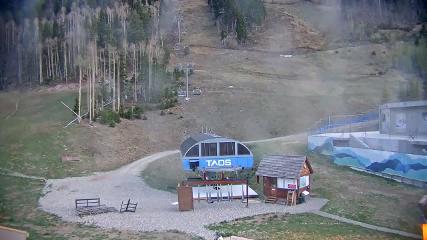 Taos: Base (skitaos.com)