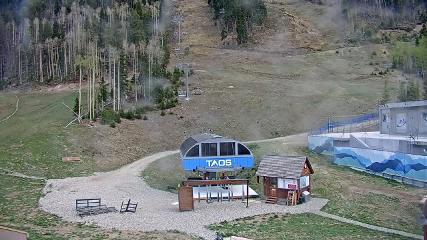 Taos: Base (skitaos.com)