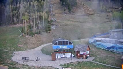 Taos: Base (skitaos.com)