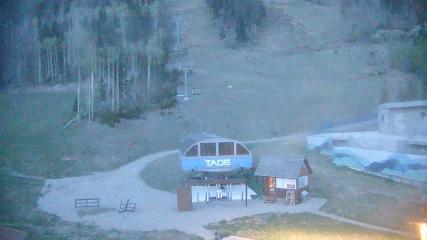 Taos: Base (skitaos.com)