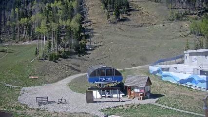 Taos: Base (skitaos.com)
