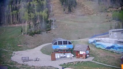 Taos: Base (skitaos.com)