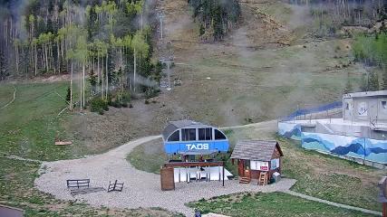 Taos: Base (skitaos.com)
