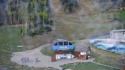 Taos: Base (skitaos.com)