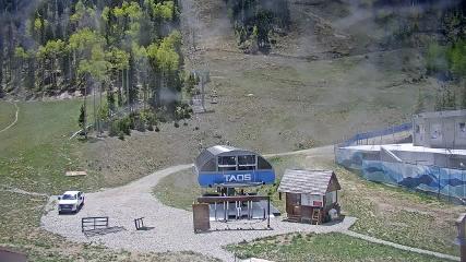 Taos webcam