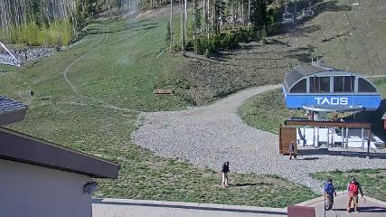 Taos: Base (skitaos.com)