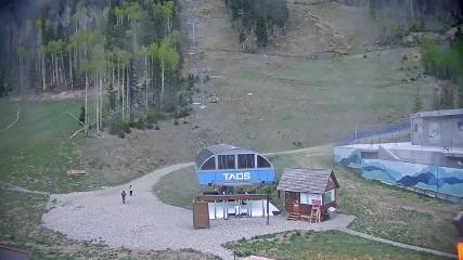 Taos webcam