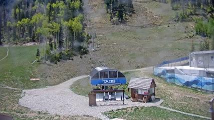 Taos: Base (skitaos.com)