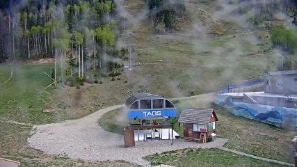 Taos: Base (skitaos.com)