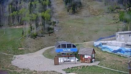 Taos: Base (skitaos.com)