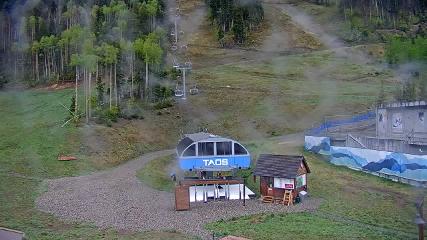 Taos: Base (skitaos.com)