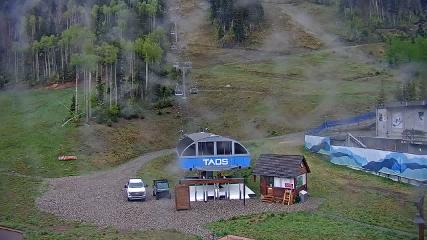 Taos: Base (skitaos.com)