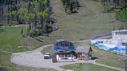 Taos: Base (skitaos.com)