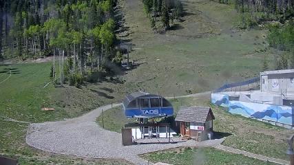 Taos: Base (skitaos.com)