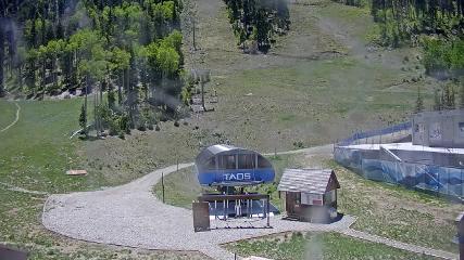 Taos: Base (skitaos.com)