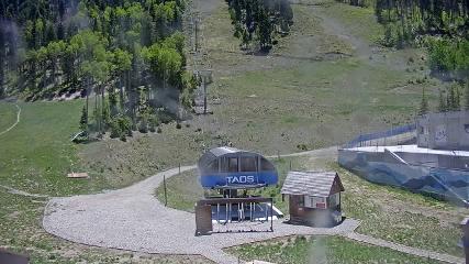 Taos: Base (skitaos.com)