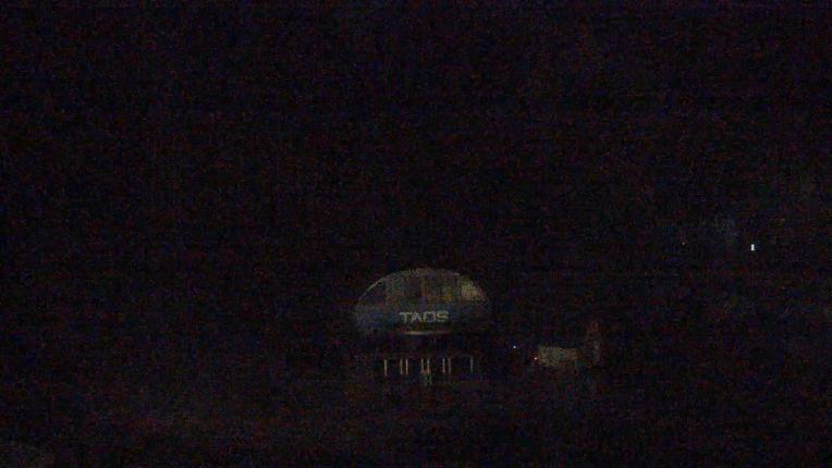 Webcam Taos: Base