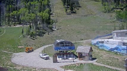 Taos: Base (skitaos.com)