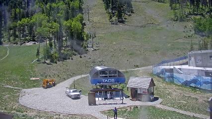 Taos: Base (skitaos.com)