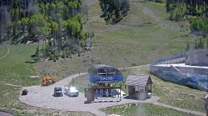 Taos: Base (skitaos.com)