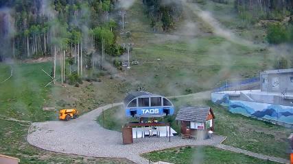Taos: Base (skitaos.com)
