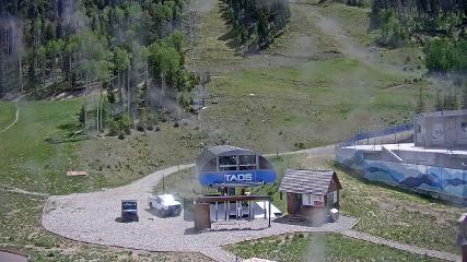 Taos: Base (skitaos.com)