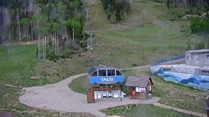 Taos: Base (skitaos.com)