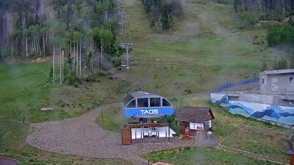 Taos: Base (skitaos.com)