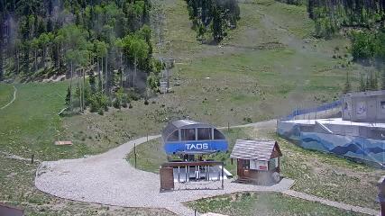 Taos: Base (skitaos.com)