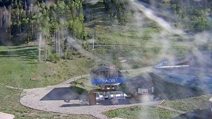 Taos: Base (skitaos.com)
