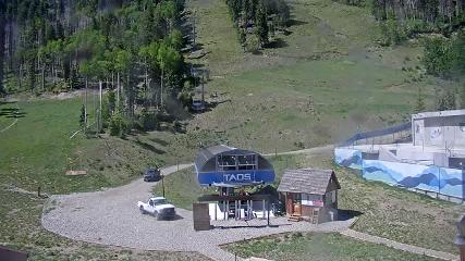Taos: Base (skitaos.com)