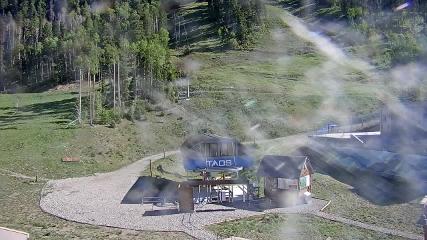 Taos: Base (skitaos.com)