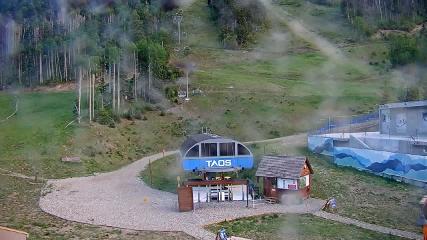 Taos: Base (skitaos.com)