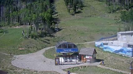 Taos: Base (skitaos.com)