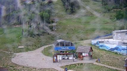 Taos: Base (skitaos.com)