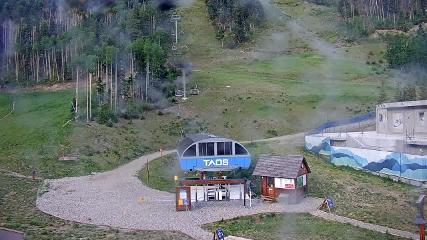 Taos: Base (skitaos.com)