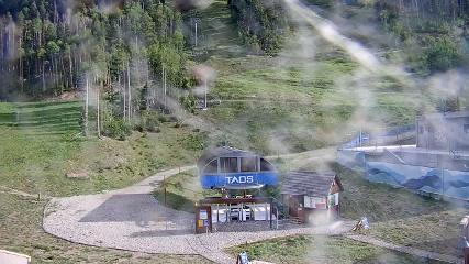 Taos: Base (skitaos.com)