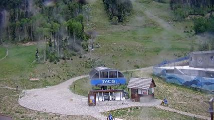 Taos: Base (skitaos.com)
