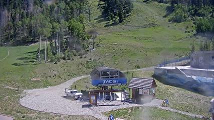 Taos: Base (skitaos.com)