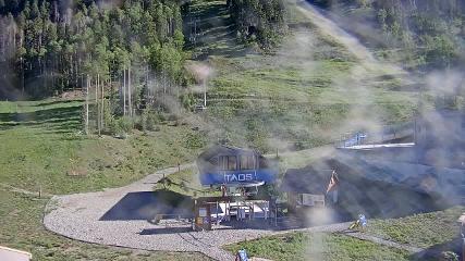 Taos: Base (skitaos.com)