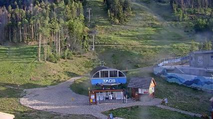 Taos: Base (skitaos.com)