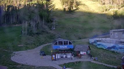 Taos: Base (skitaos.com)
