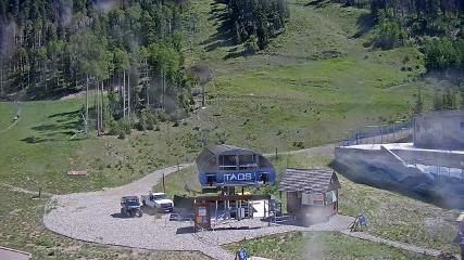 Taos: Base (skitaos.com)
